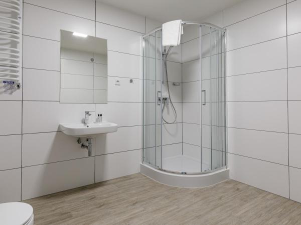 AQUA HOUSE : photo 7 de la chambre suite junior