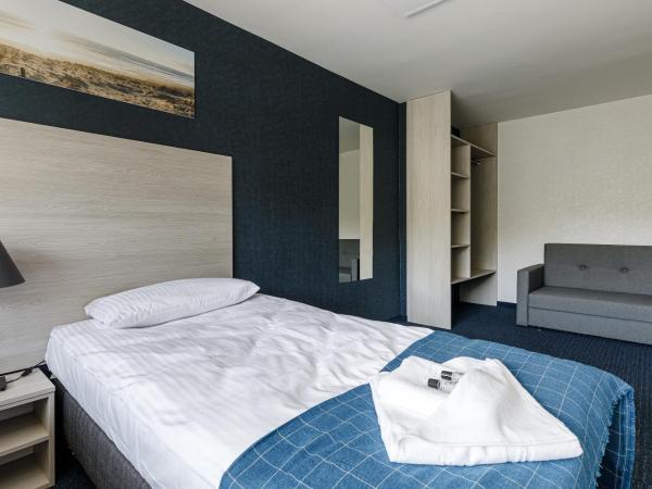 AQUA HOUSE : photo 10 de la chambre appartement (5 adultes)