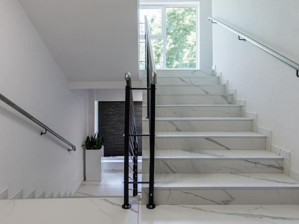 AQUA HOUSE : photo 1 de la chambre appartement (4 adultes)