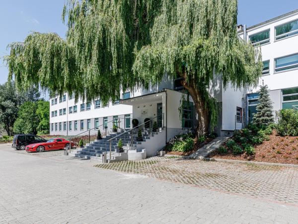 AQUA HOUSE : photo 2 de la chambre appartement (4 adultes)