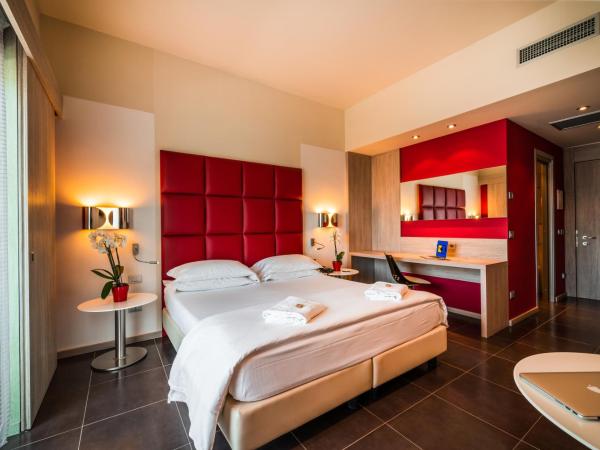 Jazz Hotel : photo 1 de la chambre chambre double ou lits jumeaux standard