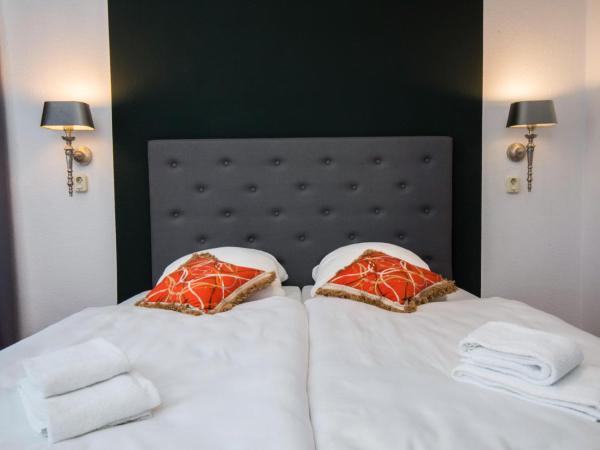 Kleines Hotel Heimfeld : photo 1 de la chambre chambre double