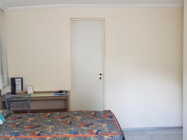 Vila Azul Praia Hotel : photo 1 de la chambre appartement deluxe