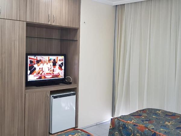 Vila Azul Praia Hotel : photo 2 de la chambre appartement deluxe
