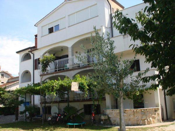 Arthouse Villa Palma : photo 6 de la chambre chambre double ou lits jumeaux avec terrasse