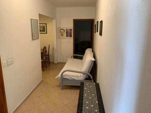 Arthouse Villa Palma : photo 6 de la chambre appartement - vue sur jardin