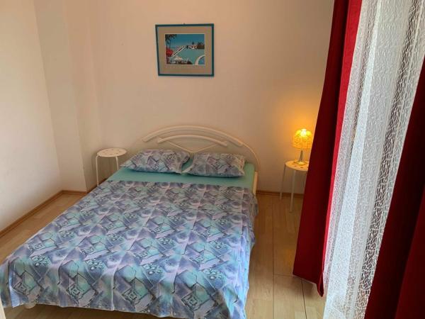 Arthouse Villa Palma : photo 3 de la chambre appartement - rez-de-chaussée