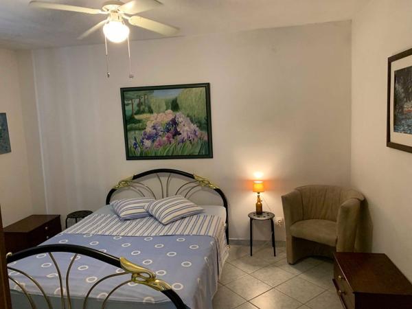 Arthouse Villa Palma : photo 3 de la chambre appartement 2 chambres