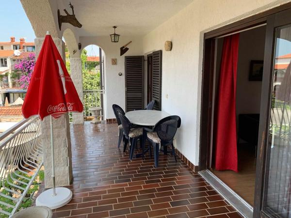 Arthouse Villa Palma : photo 2 de la chambre appartement avec balcon