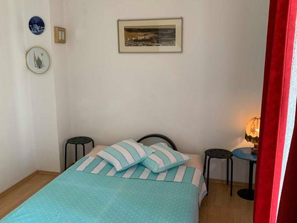 Arthouse Villa Palma : photo 3 de la chambre appartement avec balcon