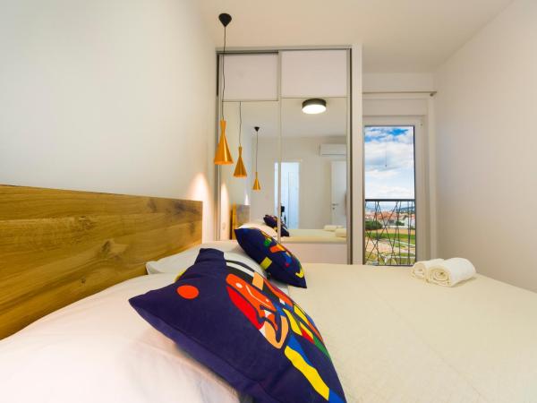 Guest House Bulli : photo 8 de la chambre suite 2 chambres