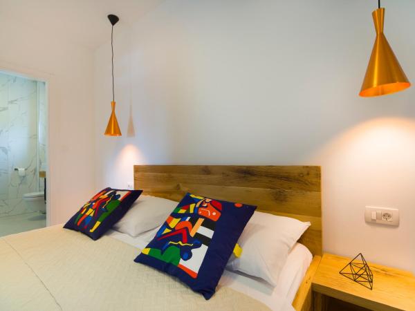 Guest House Bulli : photo 10 de la chambre suite 2 chambres