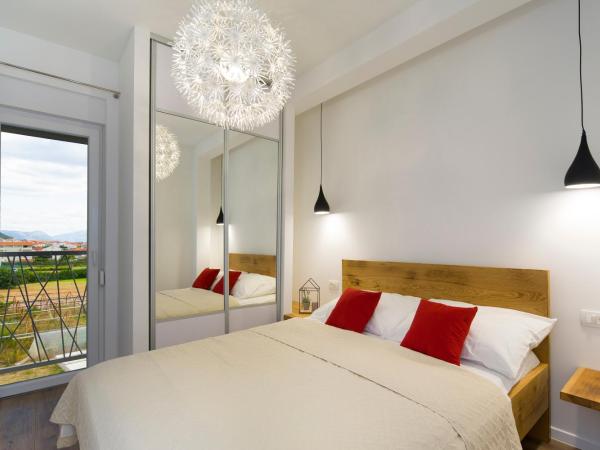 Guest House Bulli : photo 5 de la chambre suite 2 chambres