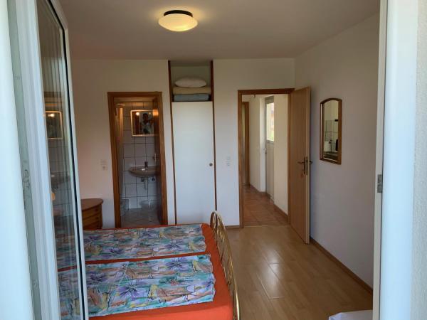 Arthouse Villa Palma : photo 7 de la chambre chambre double