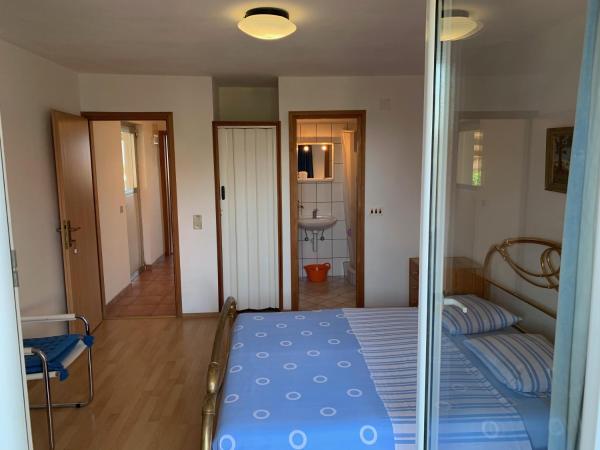 Arthouse Villa Palma : photo 3 de la chambre chambre double avec balcon