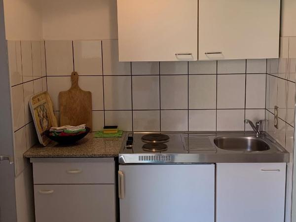 Arthouse Villa Palma : photo 4 de la chambre chambre double avec balcon