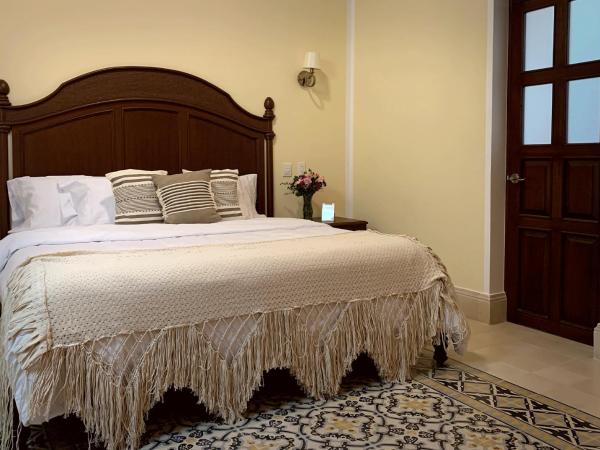 Casa Tavera- Adults Only : photo 4 de la chambre suite supérieure