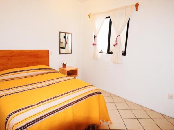 Casa Gecko : photo 2 de la chambre chambre double