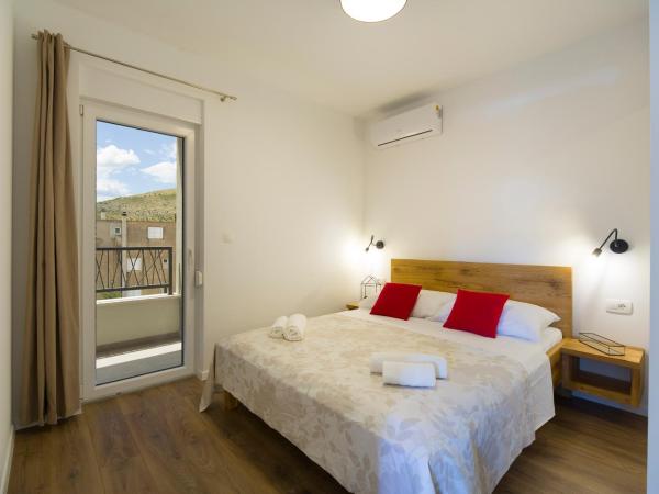 Guest House Bulli : photo 9 de la chambre appartement - vue sur mer