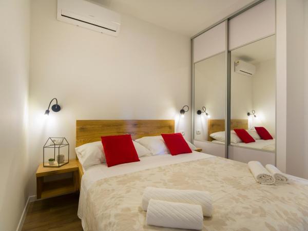 Guest House Bulli : photo 7 de la chambre appartement - vue sur mer