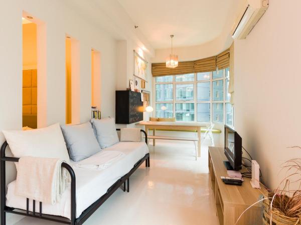 Parkview Suites KLCC by Airhost : photo 2 de la chambre appartement 1 chambre