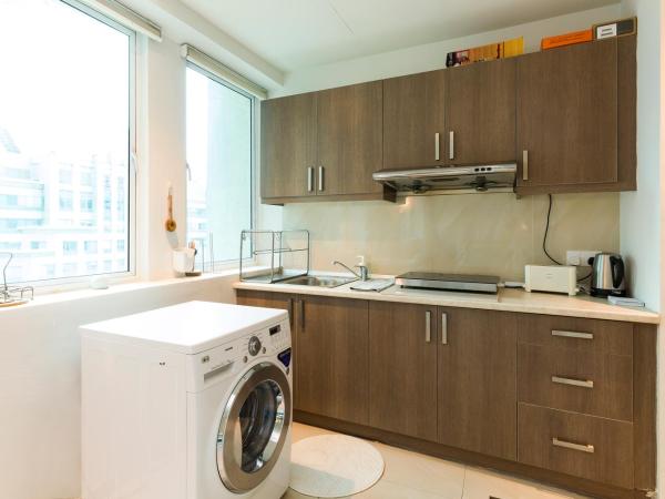 Parkview Suites KLCC by Airhost : photo 3 de la chambre appartement 1 chambre