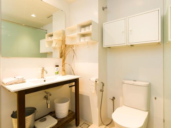 Parkview Suites KLCC by Airhost : photo 6 de la chambre appartement 1 chambre