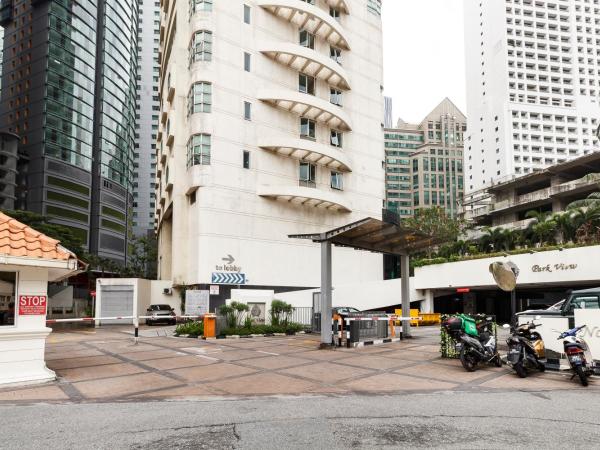 Parkview Suites KLCC by Airhost : photo 10 de la chambre appartement 1 chambre