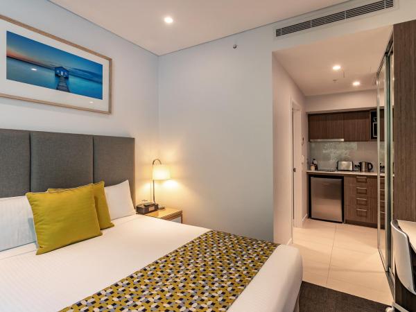 Quest Mounts Bay Road : photo 2 de la chambre studio