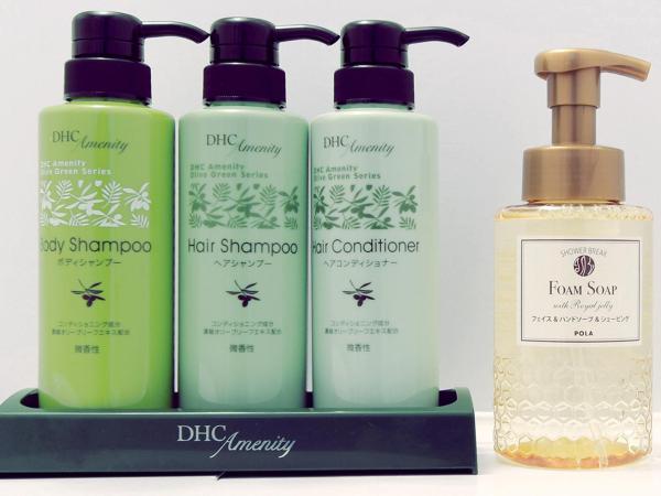 Hotel Trend Nishi Shinsaibashi : photo 7 de la chambre chambre simple - non-fumeurs