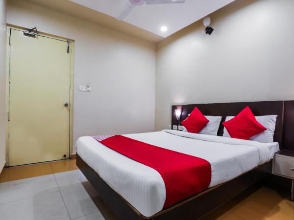 Hotel New Sree Krishna Residency : photo 2 de la chambre chambre triple standard