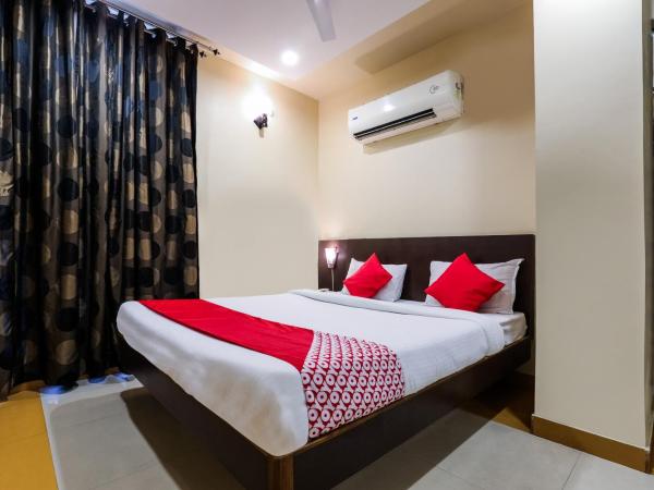 Hotel New Sree Krishna Residency : photo 1 de la chambre chambre triple deluxe