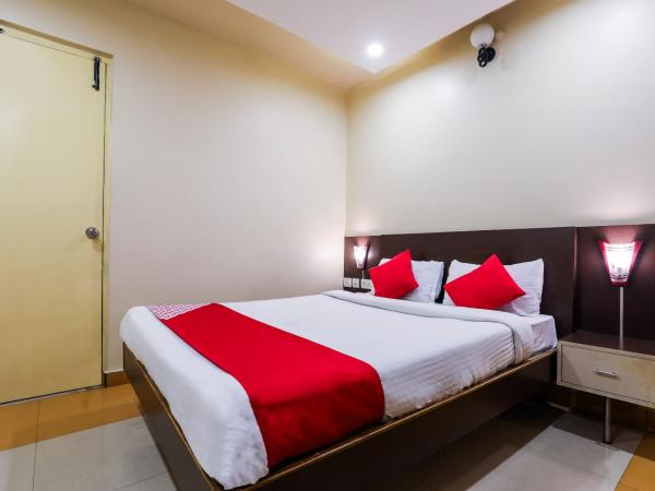 Hotel New Sree Krishna Residency : photo 5 de la chambre chambre triple standard