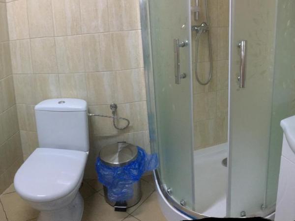 Pod Kasztanem : photo 3 de la chambre chambre quadruple avec terrasse