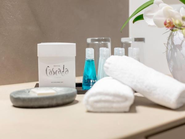 Cascada Boutique Hotel : photo 4 de la chambre chambre double - medium 