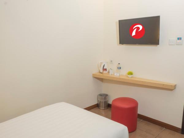 d'primahotel Melawai - Blok M : photo 2 de la chambre chambre simple standard