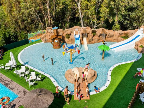 Apartaments Els Llorers : photo 10 de la chambre appartement 1 chambre (2-4 adultes) - vue sur mer