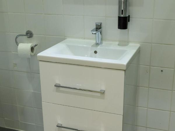 Freinest Wien : photo 9 de la chambre lit dans dortoir mixte de 6 lits