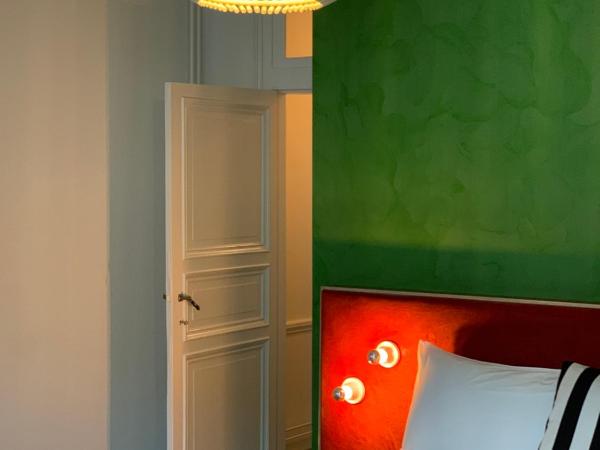 Fitz Roy Urban Hotel, Bar and Garden : photo 3 de la chambre suite junior