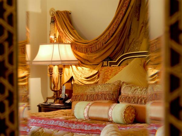 Rambagh Palace : photo 7 de la chambre chambre double palace