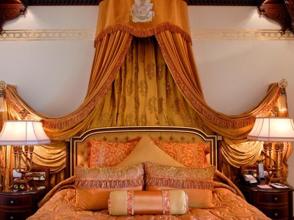 Rambagh Palace : photo 6 de la chambre chambre double palace