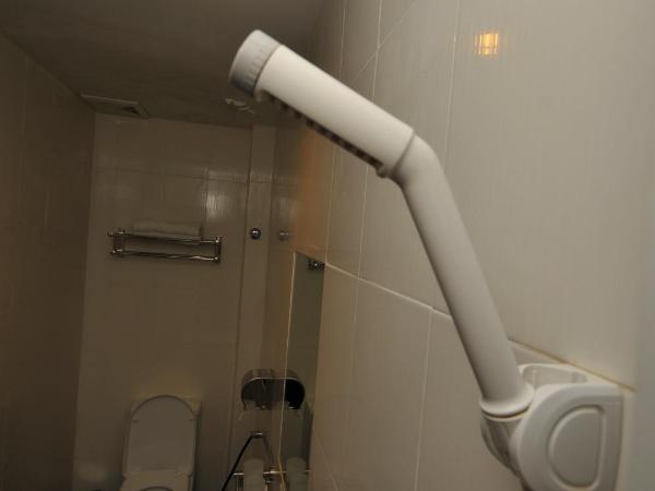 M Design Hotel @ Pandan Indah : photo 7 de la chambre chambre double standard