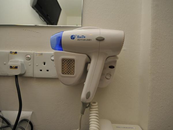 M Design Hotel @ Pandan Indah : photo 8 de la chambre chambre double standard