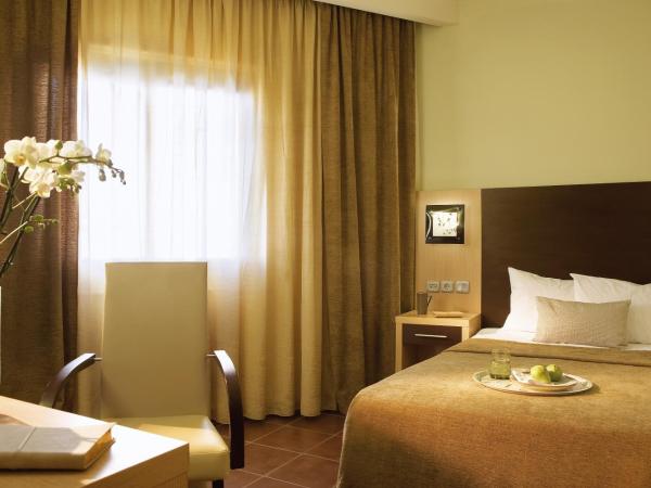 Anessis : photo 1 de la chambre chambre double Économique - intérieur