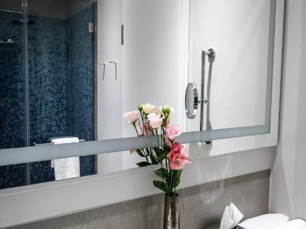 The Wellem, in The Unbound Collection by Hyatt : photo 2 de la chambre studio