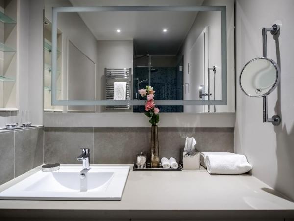 The Wellem, in The Unbound Collection by Hyatt : photo 3 de la chambre suite business avec balcon