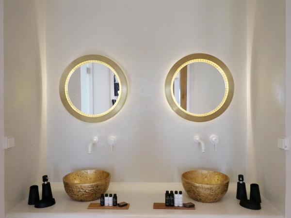 Alkyoni Beach Hotel : photo 1 de la chambre villa - vue sur mer