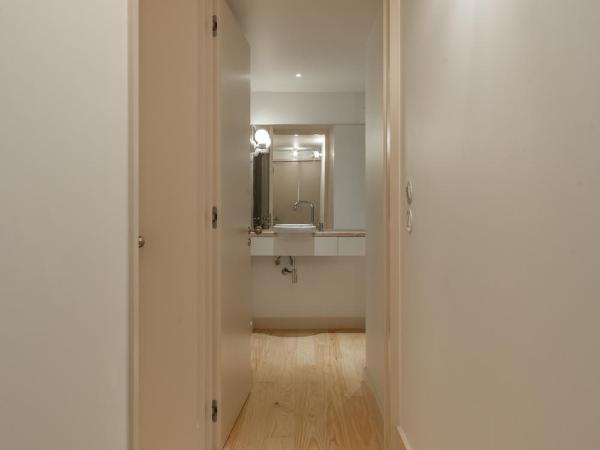 FS Boutique Downtown : photo 4 de la chambre duplex apartment - 5th floor