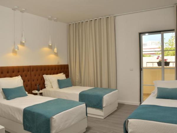 Hotel Sol Algarve by Kavia : photo 7 de la chambre chambre triple