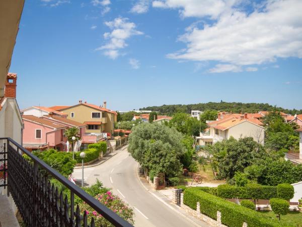 Villa Sveta Eufemija Bed end Breakfast II : photo 3 de la chambre grande chambre double ou lits jumeaux
